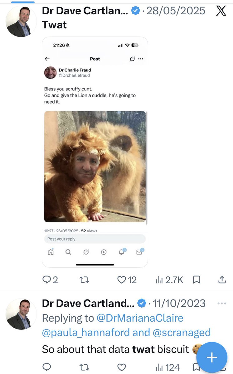 Ian Robinson tweet media