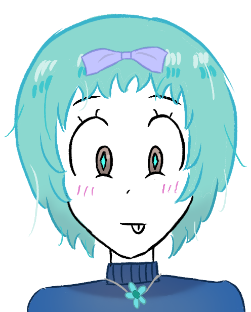 Undertario's tweet photo. silly :p

#FuukaFriday https://t.co/e6HPOzeRFN