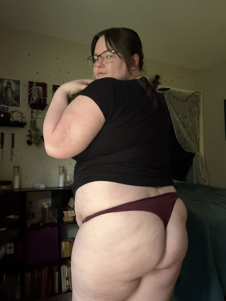 Princess Muffin Top tweet media