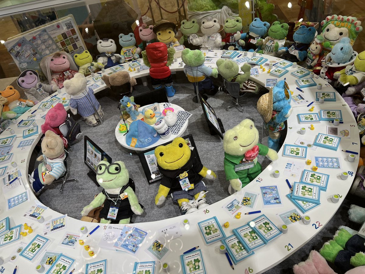 ナッツン♪ tweet media