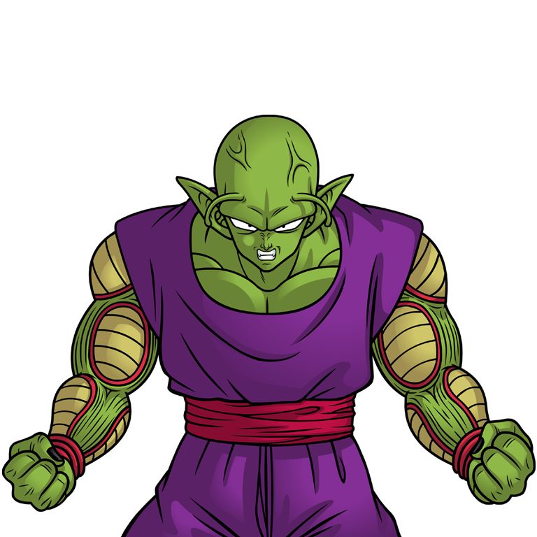 Dragon Ball ScreenCaps tweet media