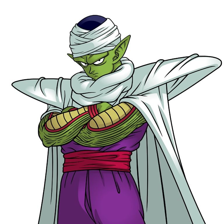 Dragon Ball ScreenCaps tweet media