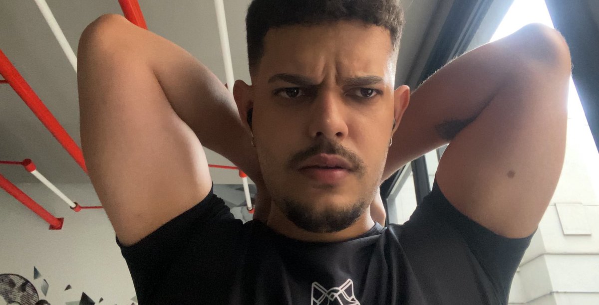 matheuso tweet media