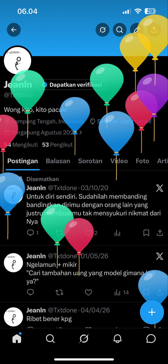 Jeanln tweet media