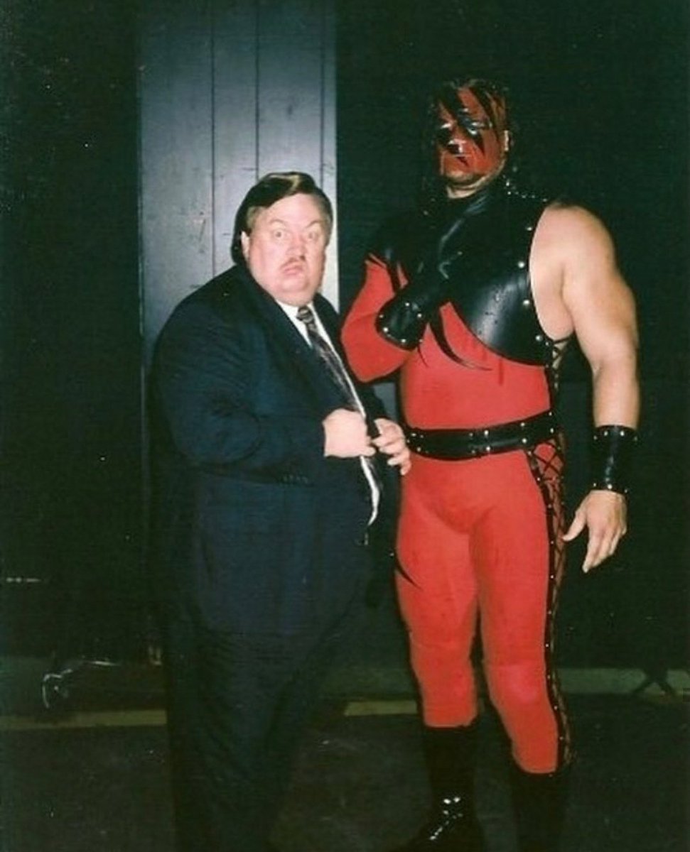 90s WWE tweet media