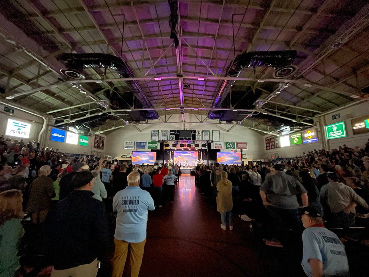 TPUSA Faith tweet media