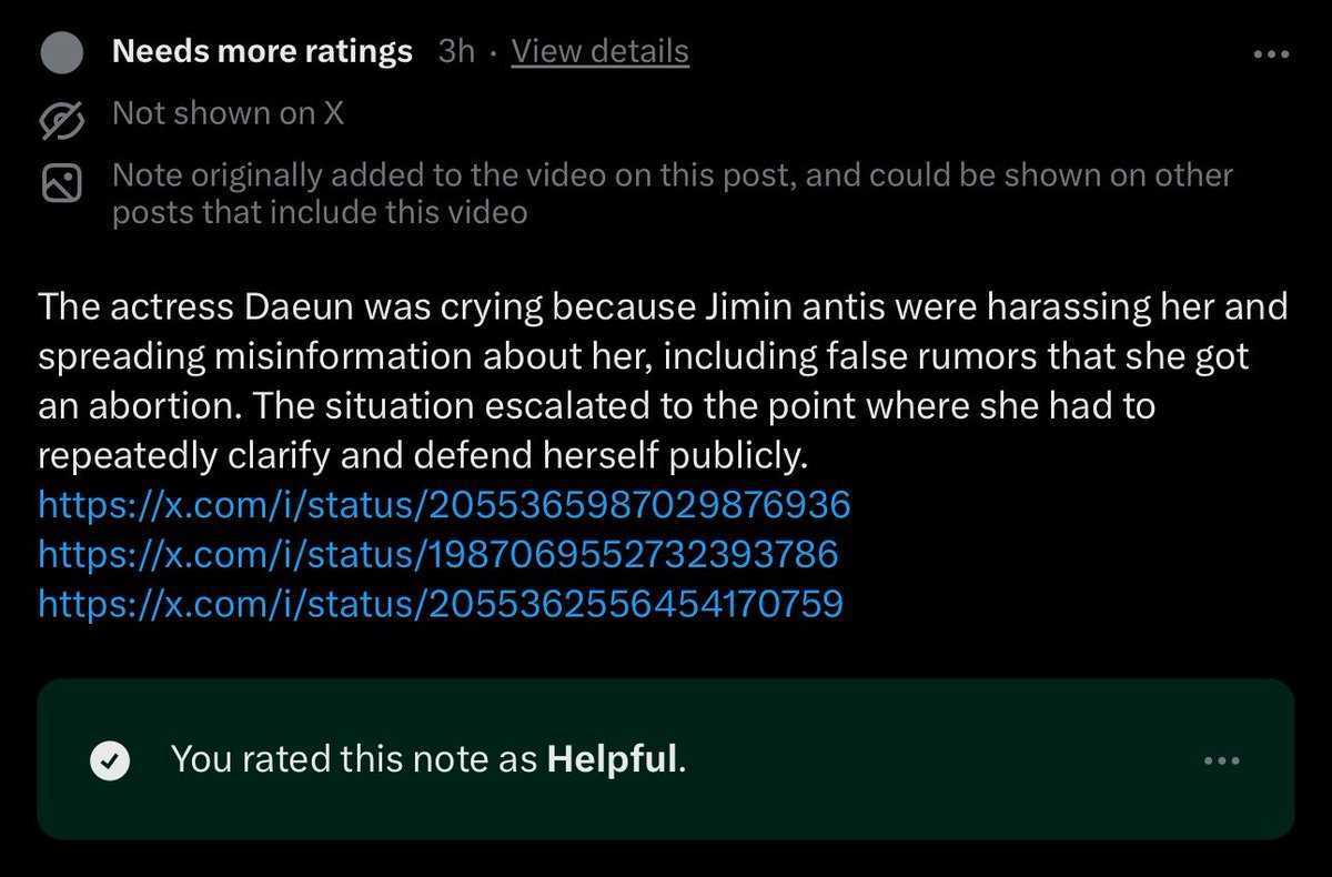 PROTECT JM & JK tweet media