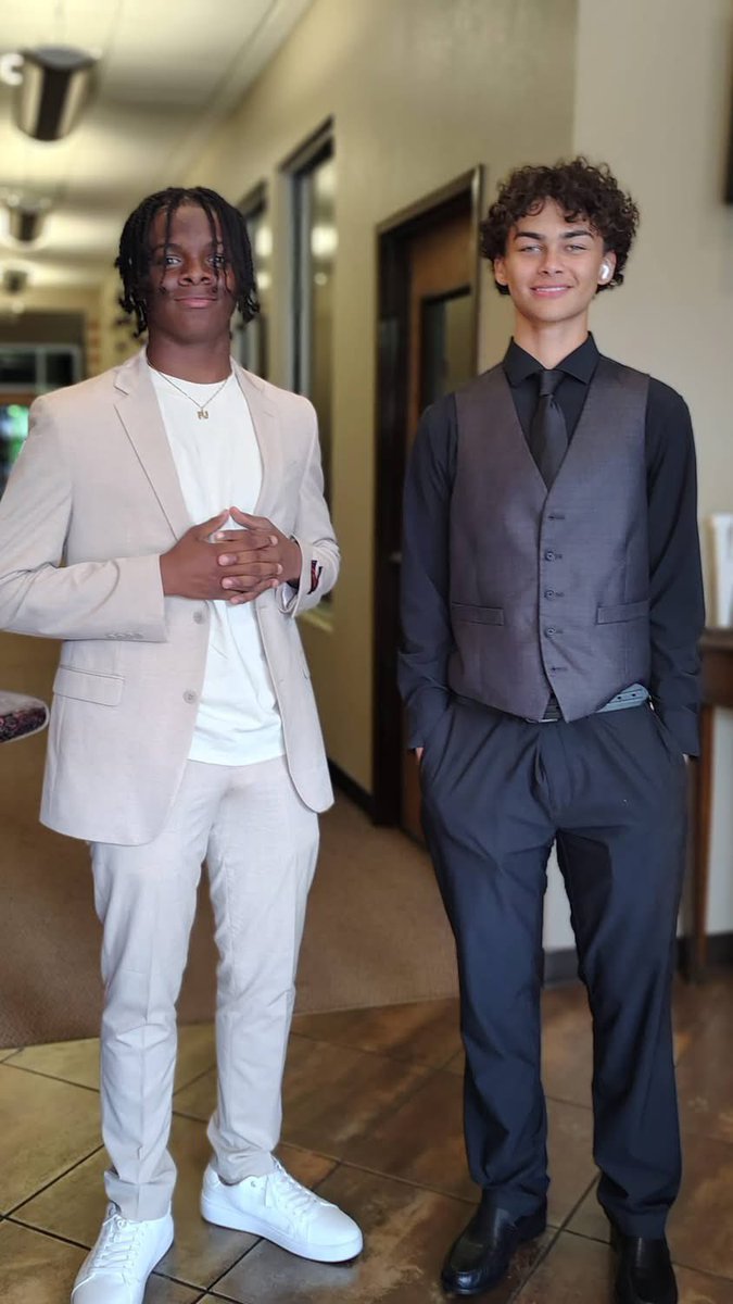 Princeton Roberts tweet media