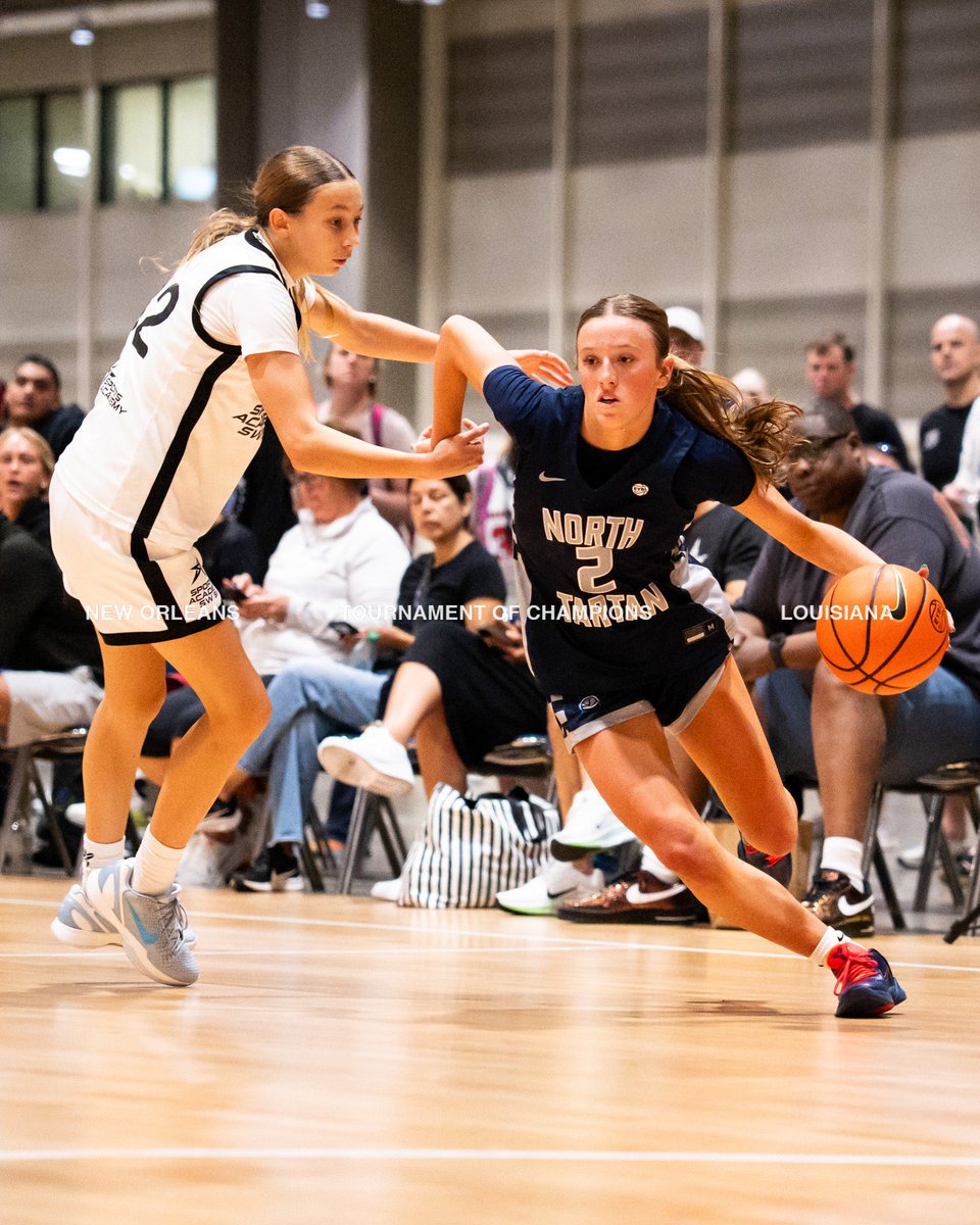 Nike Tournament of Champions tweet media