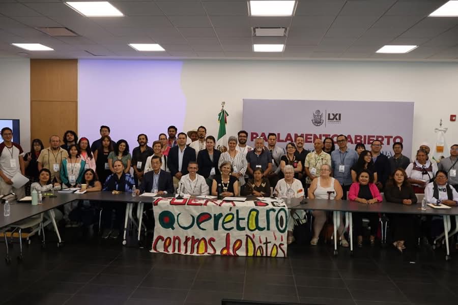 AlertaQro Noticias tweet media