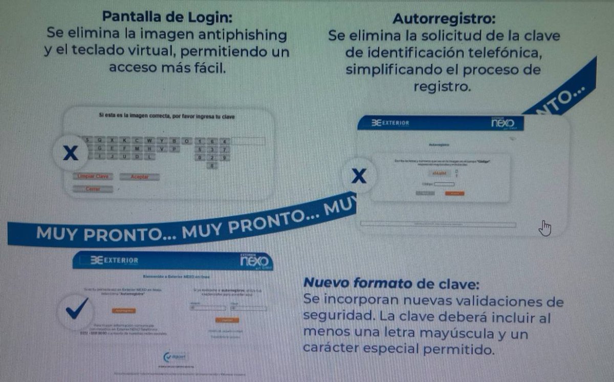 Banca VE tweet media