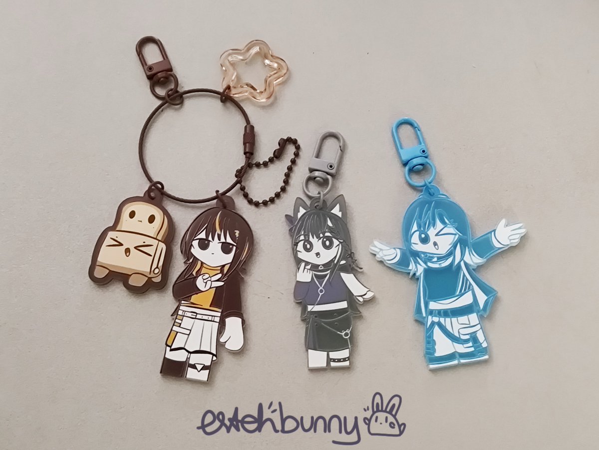 EsTehBunny • Ი𐑼 • CF-22 (Booth D-08a) 🧊🧋🐰 tweet media