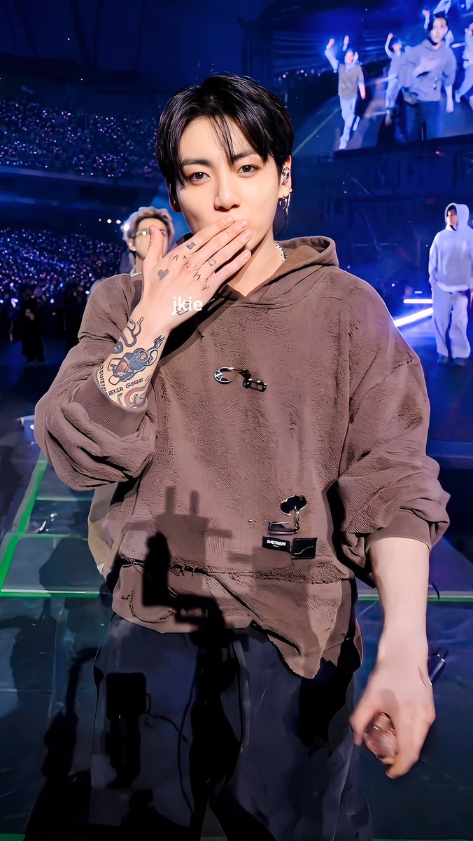 jungkook BTS tweet media