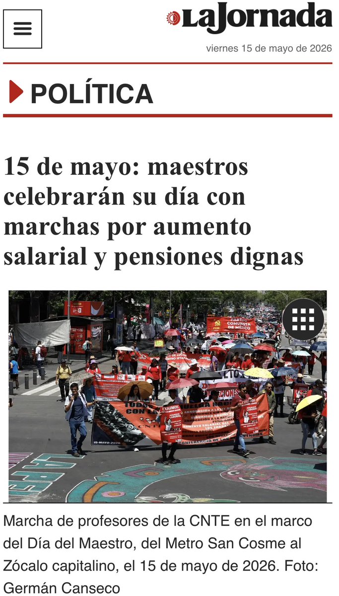 Dr. Éctor Jaime tweet media