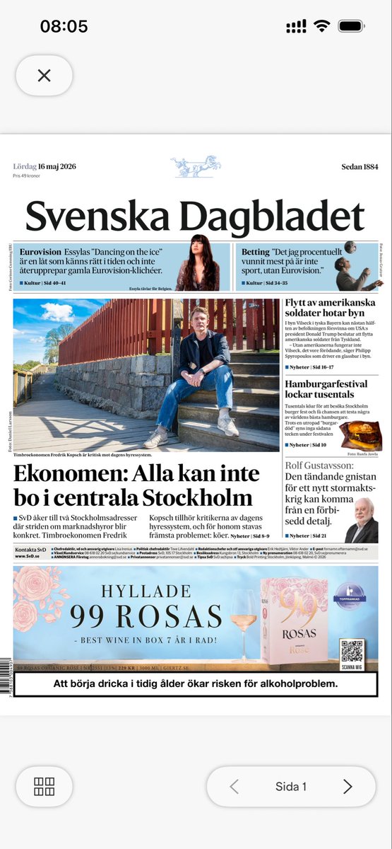 PM Nilsson tweet media