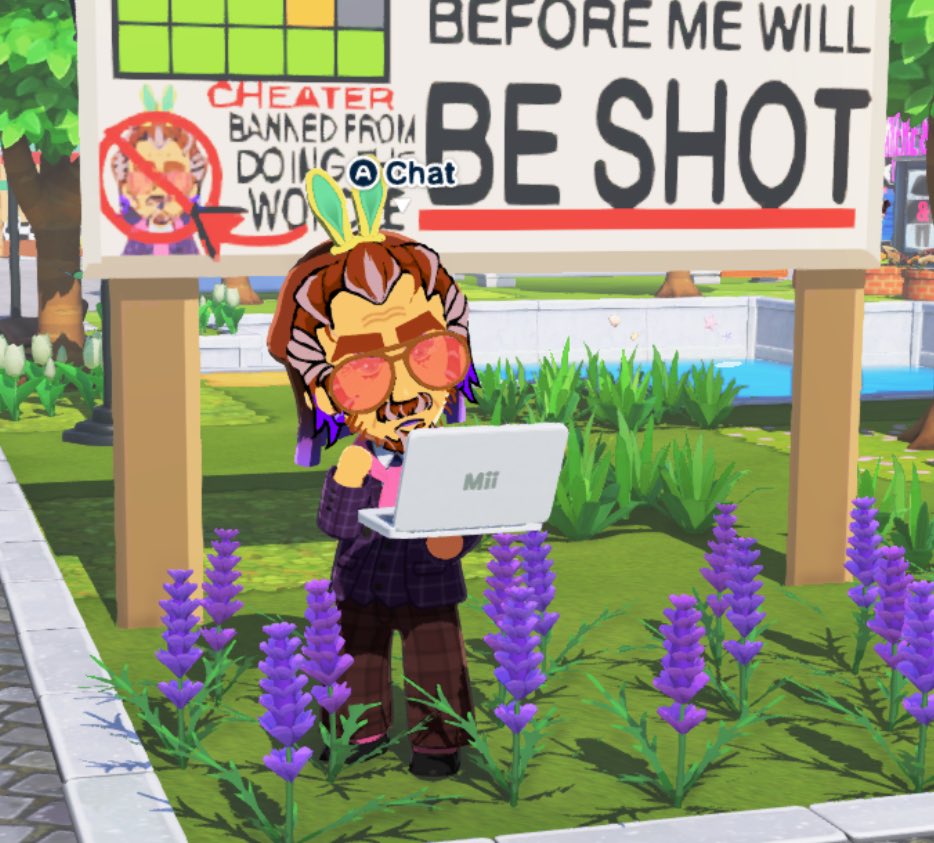 ★ Mortis ₁ William ₂ tweet media