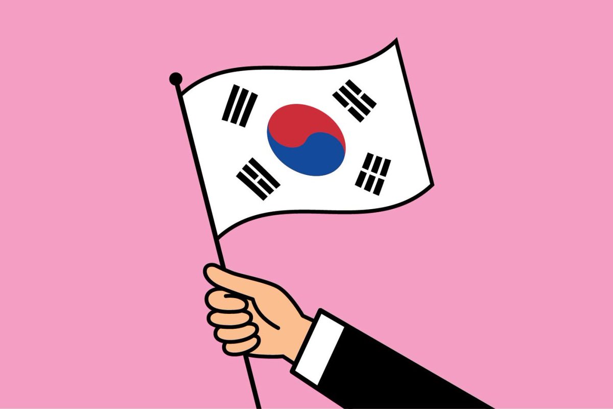 WhatIsPalantir's tweet photo. An elephant never forgets 💾🇰🇷 $SNDK $MU $DRAM $EWY https://t.co/Mp66Z5Oph5
