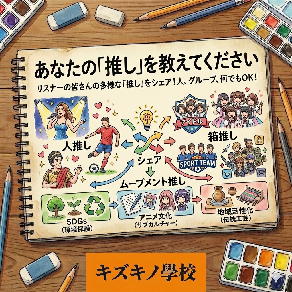 テツサノ | キズキノ學校 tweet media