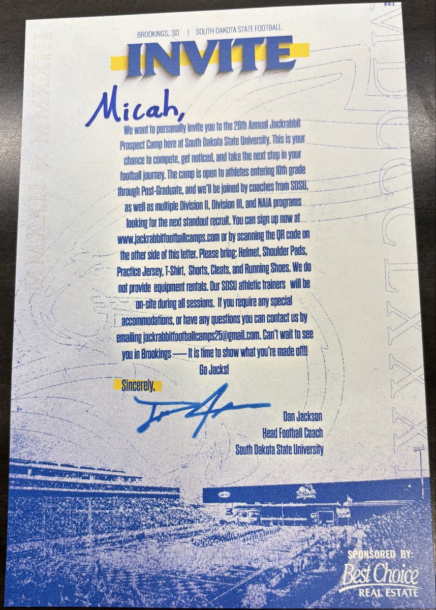Micah Hutchison tweet media