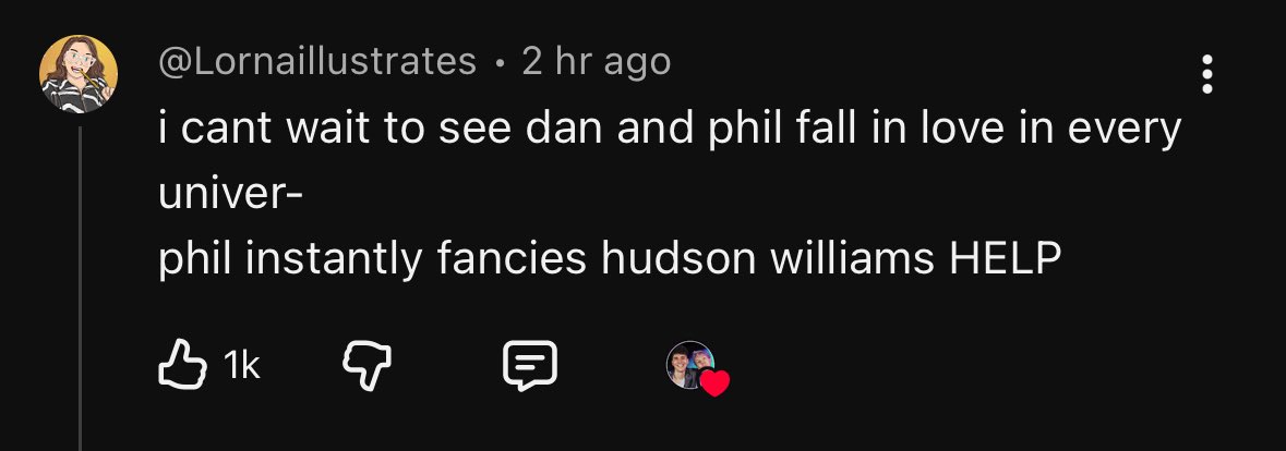dan and phil updates ⚞•⚟ tweet media