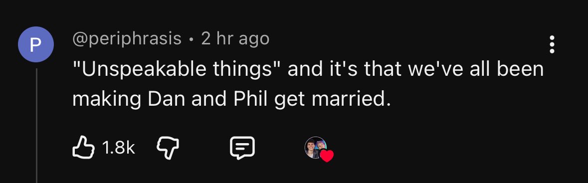 dan and phil updates ⚞•⚟ tweet media