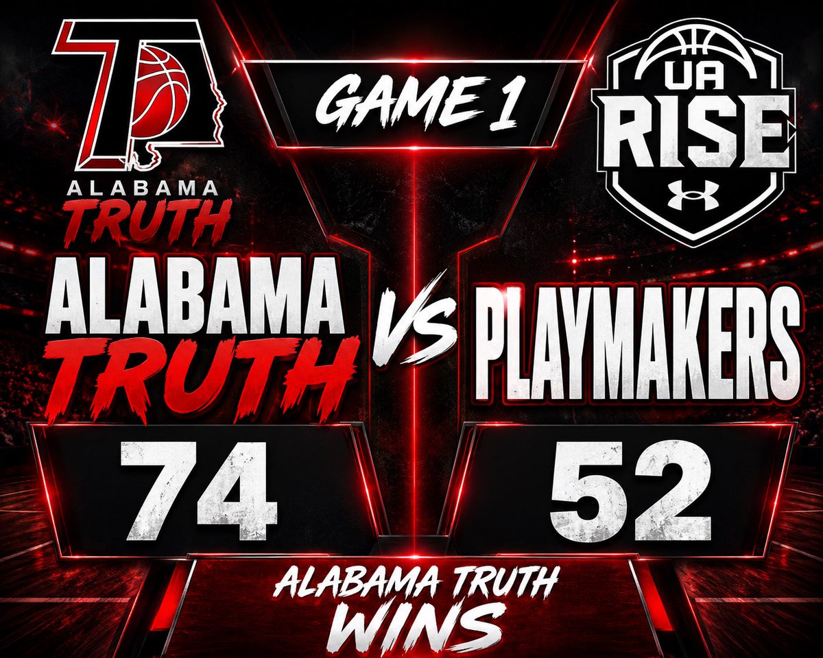 Alabama Truth tweet media