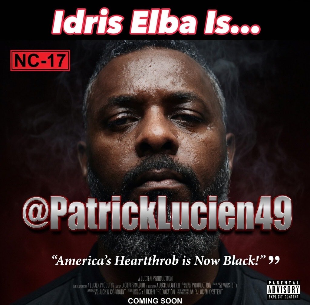 Patrick tweet media
