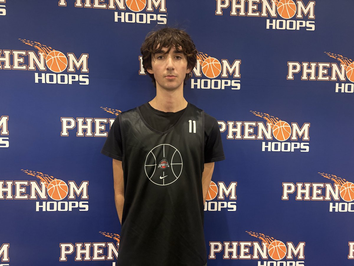 PhenomExposure's tweet photo. GAME MVP's #PhenomG3Live 

 Save Sports 
#5 Finn Collini 
#11 Niley Richardson https://t.co/2WXD2OCBUw