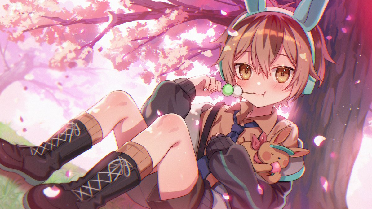 Cocobun 🐰🎧 Vtuber tweet media