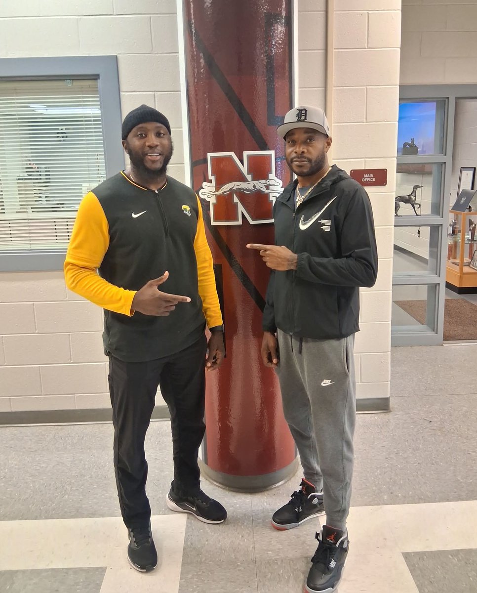 HBCU Premier Sports & More tweet media