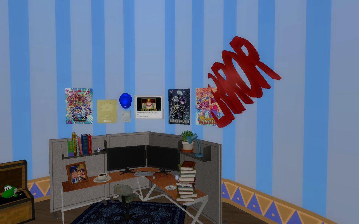 luci | saiko’s no1 fan 🎀 tweet media