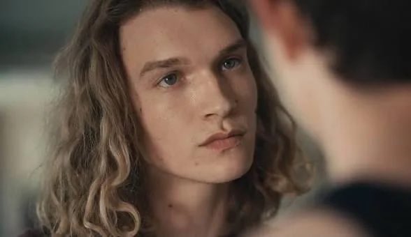 Hudson Williams & Connor Storrie Updates tweet media