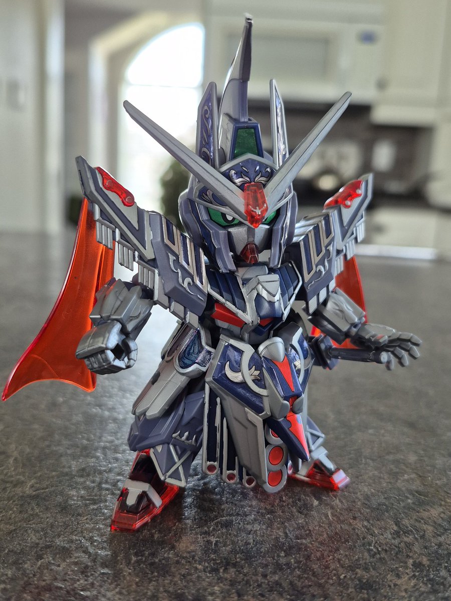 Banjo34_'s tweet photo. SD kits are actually fun as hell https://t.co/xCZmL1aoDM