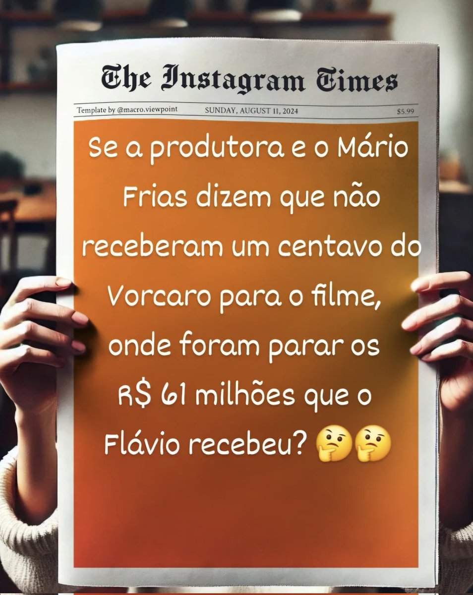 Dudu2609's tweet photo. @FlavioBolsonaro https://t.co/J5BQ3sXT5D