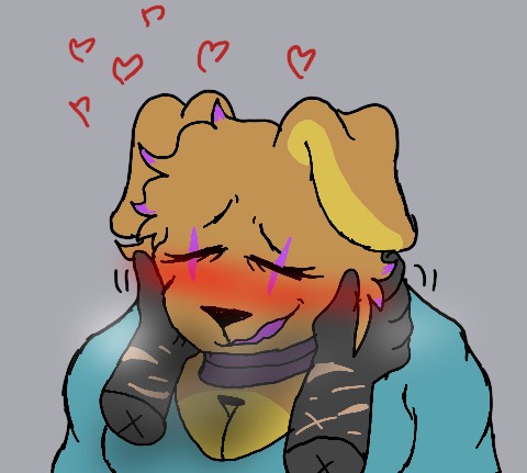 shaowlord exp 25/commission open tweet media