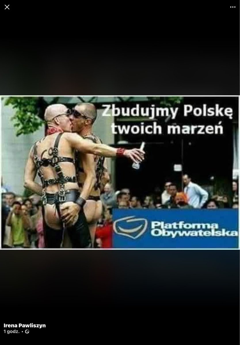 Czesław Nowicki tweet media