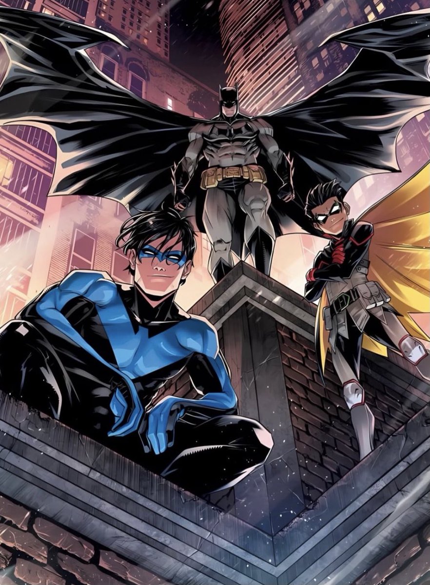 Ultimate🦇 tweet media