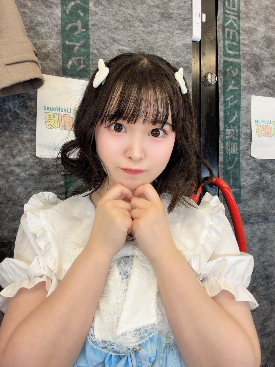 伊澄 朋夏 🌙💙 tweet media