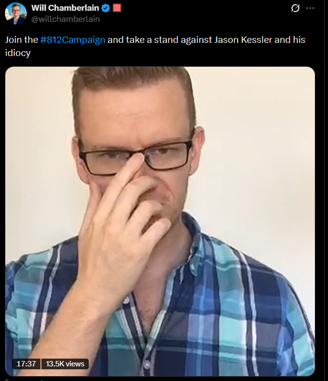 Keith Woods tweet media