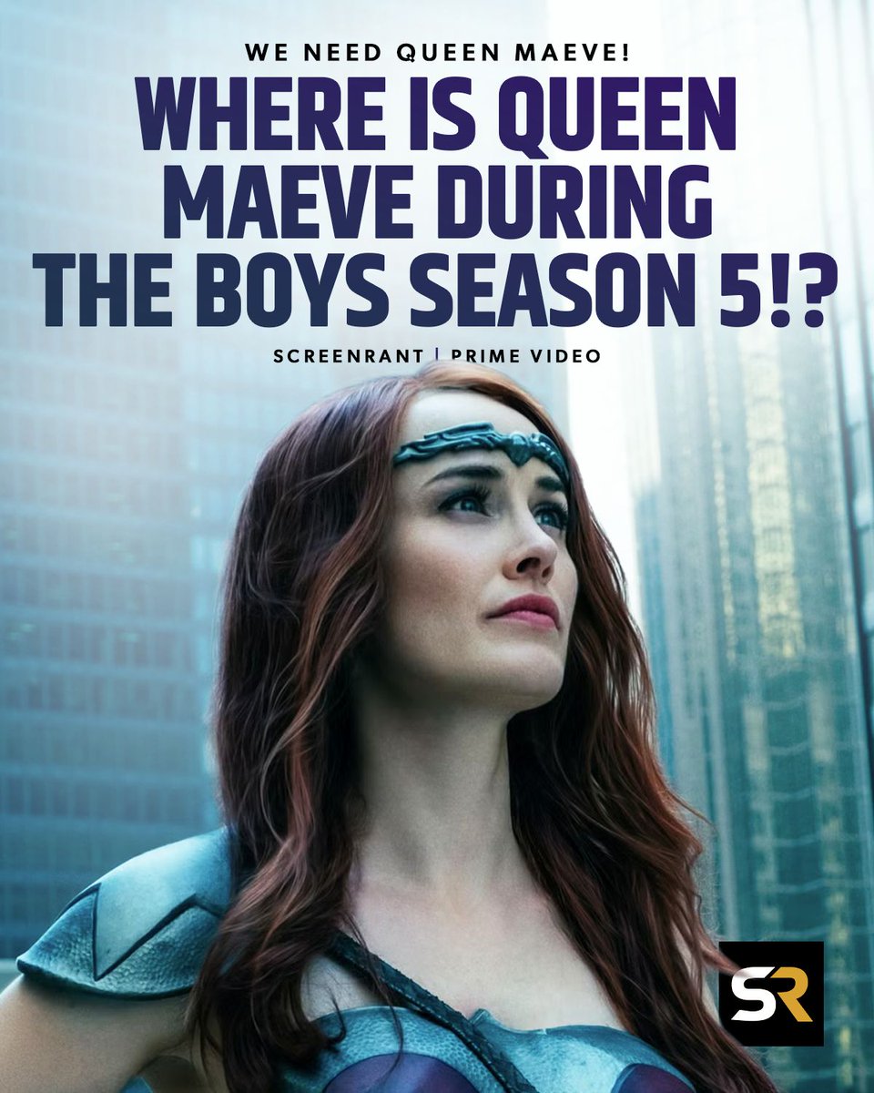 ScreenRant tweet media
