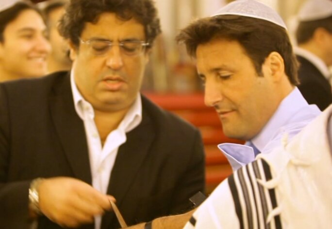 lapin47's tweet photo. Patrick #Bruel proche de Arnaud #Mimran proche de Benjamin #Netanyahu ? https://t.co/VsxUIkNYTJ