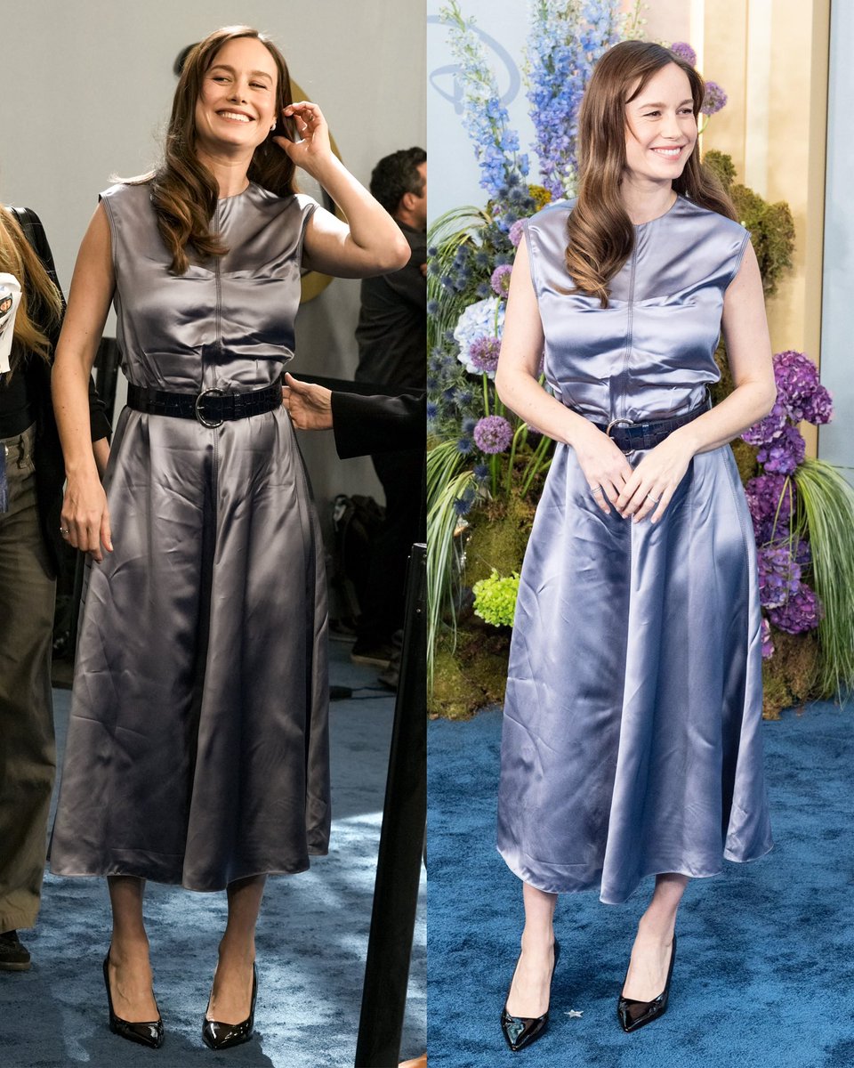 Brie Larson Brasil | Fã-clube tweet media