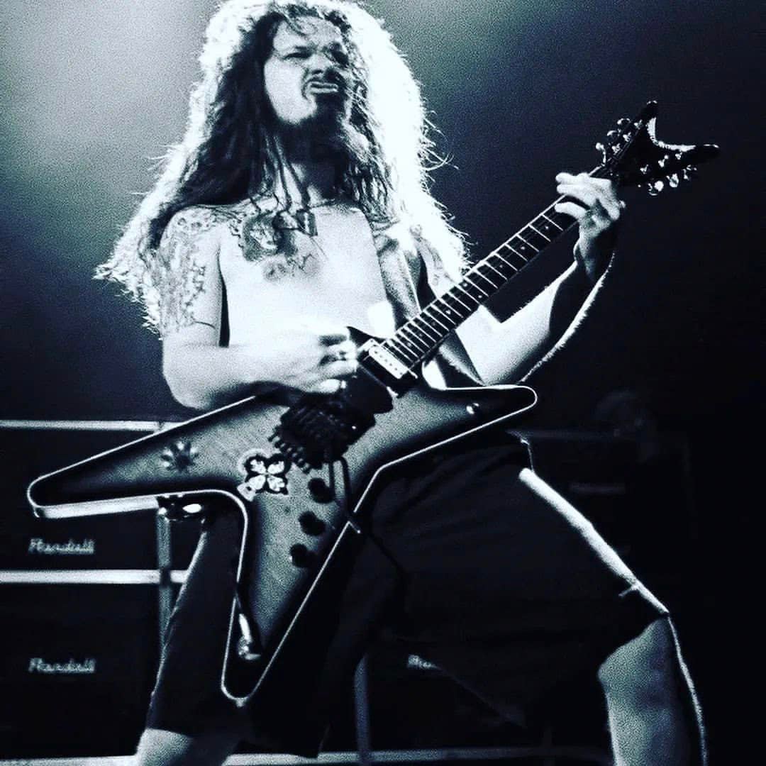Metalmike tweet media