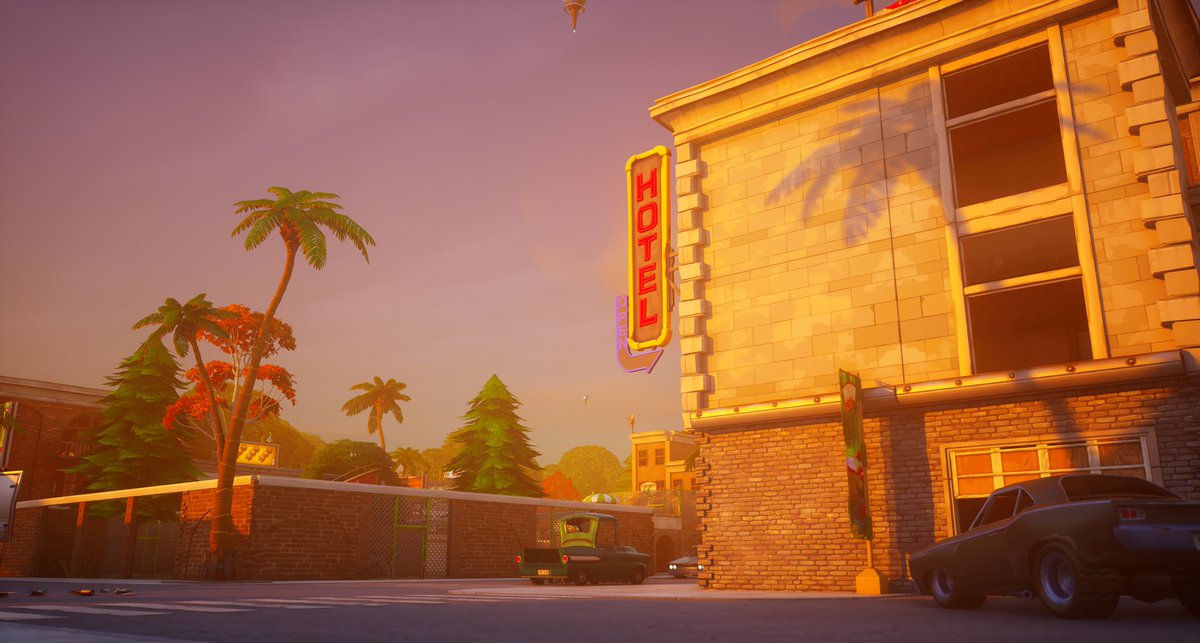 EchoProductions tweet media