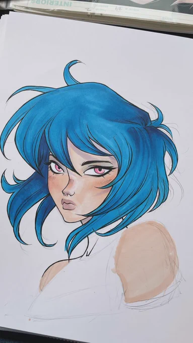 Motoko