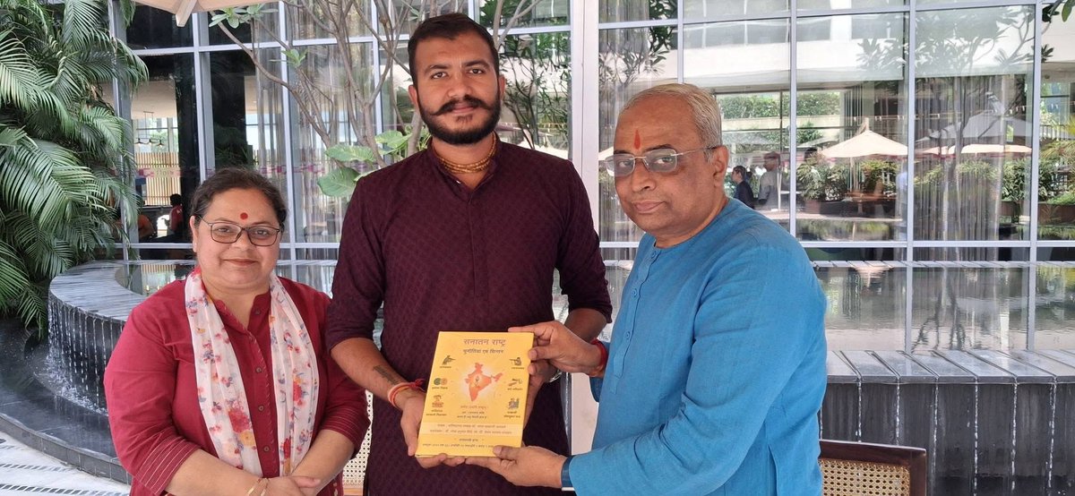 DrCharudatta pingale tweet media