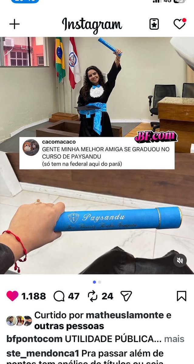 Será que algum dia o Paysandu vai subir dnv?.. tweet media