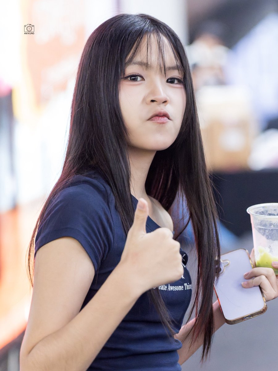 i Am Kung (ไอแอมกุ้ง) tweet media