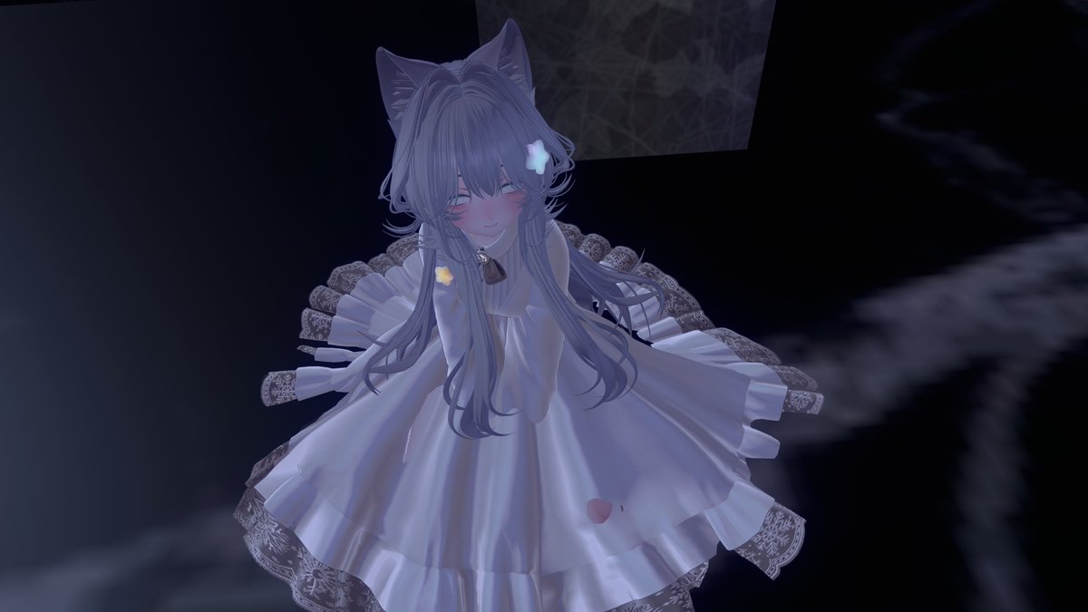 ・ニーナ・VRC tweet media