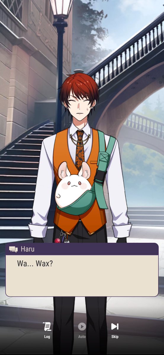 Elias! I'll write thread abt your secret tweet media